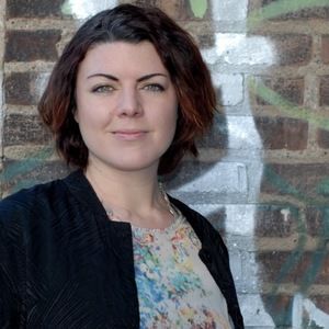 Meet your Posher, Audra